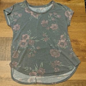 Maurices 24/7 Flowy Tee